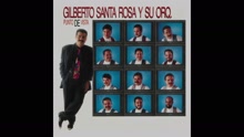 Gilberto Santa Rosa - No Me Dejes Solo (Cover Audio)