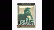 Gilberto Santa Rosa - Que Sera (Cover Audio)