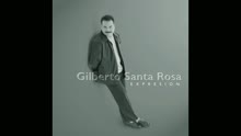 Gilberto Santa Rosa - Almas Gemelas (Cover Audio)