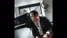 Gilberto Santa Rosa - El Ultimo Bolero (Cover Audio)