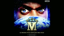 Black M - Foutue mélodie (audio) (Still/Pseudo Video)