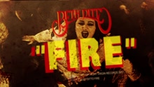 Beth Ditto - Beth Ditto - Fire 预告版