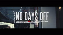 Angela Ammons - Angel - No Days Off