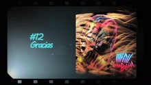 Gracias (Pseudo Video)