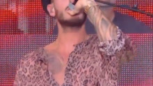 M Pokora - M Pokora - Medley 现场版 2017
