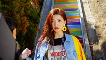 吴思佳 - 吴思佳 - Higher