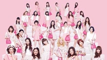 E-Girls - E-girls - Love ☆ Queen