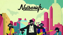 Nulbarich - Nulbarich - It's Who We Are