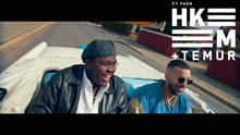Hkeem - Hkeem & Temur - Fy Faen