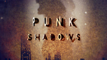 Blood And Glass - Blood and Glass - Punk Shadows