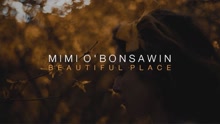 Mimi O'Bonaswin - Mimi O'Bonaswin - Beautiful Place