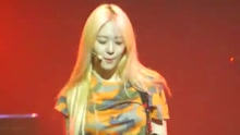F(x) - F(x) - Red Light 郑秀晶直拍