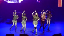 F(x) - F(x) - Red Light 饭拍版