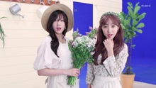 Apink - Apink - FIVE MV花絮