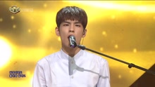 DAY6 - DAY6 - I Smile - SBS人气歌谣 现场版 17/06/25