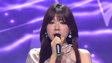 李诗恩 - 李诗恩 - Like The Wind - SBS人气歌谣 现场版 17/06/25
