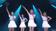 Mamamoo - MAMAMOO - Yes I am