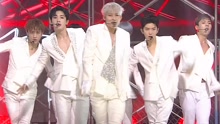 MONSTA X - MONSTA X - SHINE FOREVER