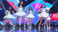 ELRIS - ELRIS - We, First - SBS人气歌谣 现场版 17/06/25