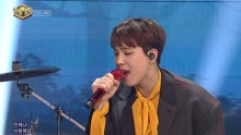 FTISLAND - Wind - SBS人气歌谣 现场版 17/06/25