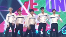 ASTRO - ASTRO - Baby - SBS人气歌谣 现场版 17/06/25