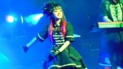 GARNIDELIA - Garnidelia Animagic Finale 2016