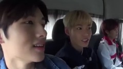 NCT,NCT 127 - NCT LIFE in Osaka EP09