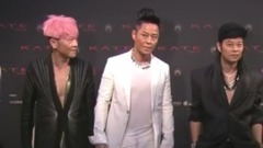草蜢 - 草蜢秀台语我爱台湾 金曲红毯添笑点
