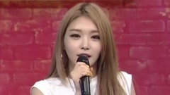 金请夏 - ArirangTV < After School Club > EP.269 金请夏 Cut 17/06/20