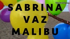 Sabrina Vaz - Malibu (Cover)