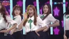 LABOUM - Hwi Hwi