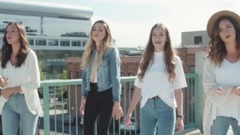 Gardiner Sisters - I Just Want You