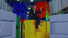 欧美群星 - BOI