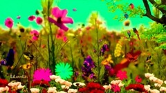 风景,音乐短片 - C'est la vie (Summer, where are you now )