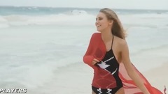 音乐短片 - My Love For You