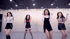 舞蹈视频 - AS IF IT'S YOUR LAST