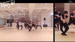 NCT 127 - NCT 127 DANCE PRACTICE FOCUS ON ver. #YUTA