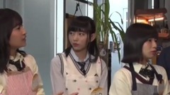 AKB48,SKE48 - 结缘饭团一级棒 (SKE48 むすびのイチバン! )ep09