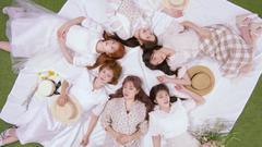 Apink - Apink FIVE MV Teaser