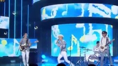 韩国群星 - Freeze Tag