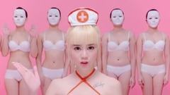 黄明志 - 咪咪MIMI