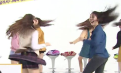 T-ara,GFriend,TWICE,DIA,K.A.R.D - 最强2倍速舞蹈 好看又好听的舞台多现场大合集(第三弹)
