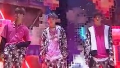NCT 127 - Cherry Bomb