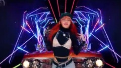 NCT,BLACKPINK - As If It's Your Last-Cherry Bomb (MashUp)