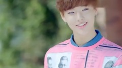 UNIQ,曹承衍(UNIQ) - That's what I like