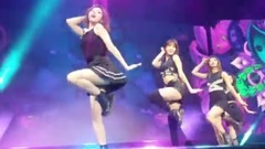 TWICE - Bad Girl Good Girl & Nobody & Honey