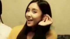 T-ara,朴孝敏(T-ara) - 美丽的女孩 BEAUTIFUL GILR