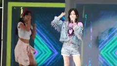 少女时代,太妍(少女时代) - Cover Up