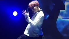 防弹少年团 - 2016MAMA亚洲音乐盛典