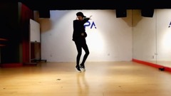 舞蹈视频 - HipHop编舞